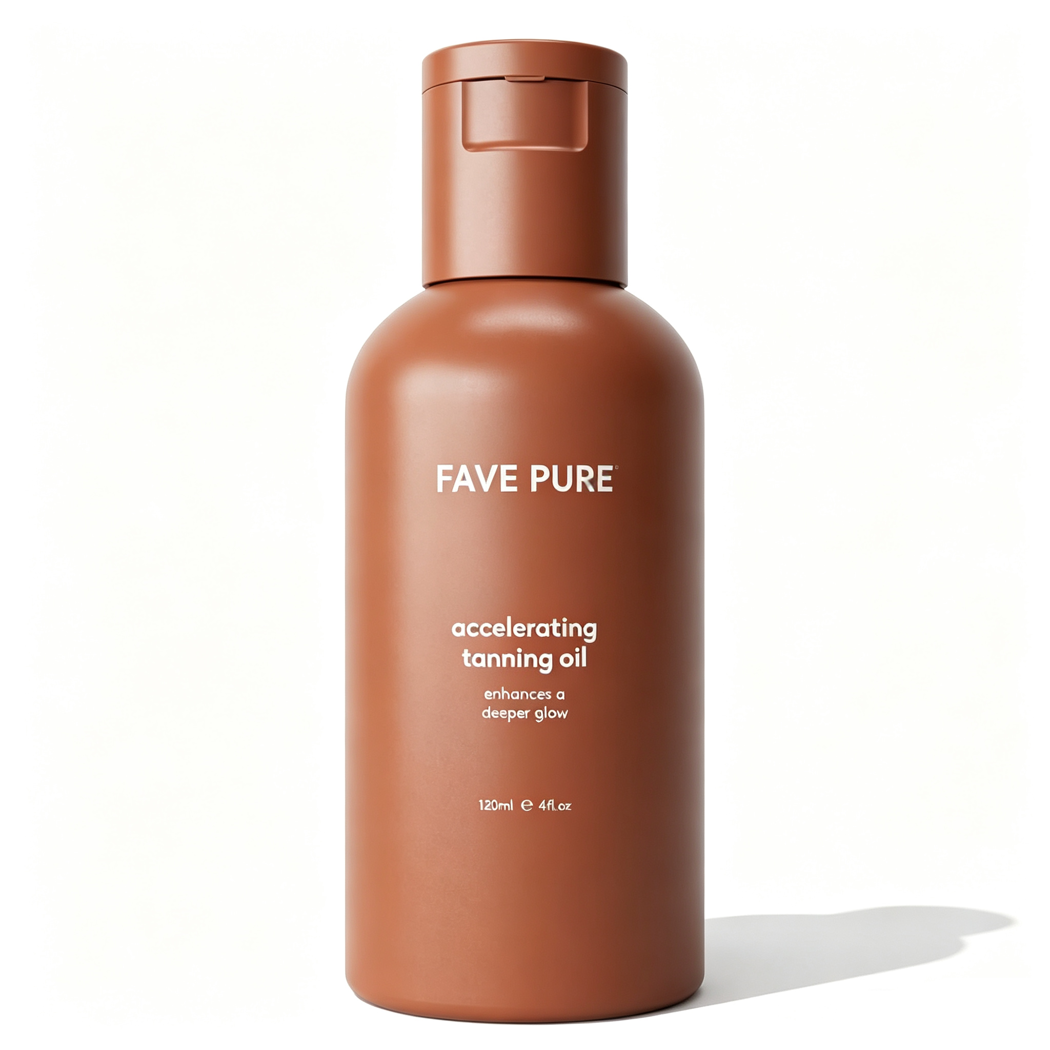 Dark Tanning Oil - Accelerating Formula, 14+ Natural Oils | Sun Activator for Outdoor Sunbeds - Deep Tan Enhancer with Nourishing Botanicals - Buriti - Jojoba - Tanning Beds