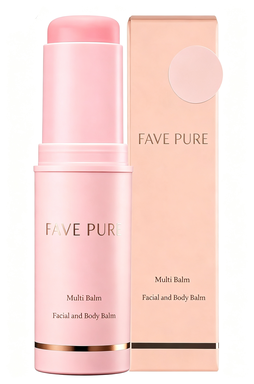 Wrinkle Bounce Multi Balm Stick - PDRN Collagen Facial & Body Balm | PDRN + Collagen, 48-Hour Hydration, Multi-Purpose Balm, Face Care, Eye Care, Lip Care, Neck Care, Makeup Base, Portable Stick