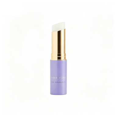 The Serum Stick | Smooth Dry Fine Lines Instantly, Face & Eye Brightener Stick 8 G | 0.28 oz