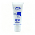 50 Antiseptic Cream – Post Hair Removal & Ingrown Hair Treatment, Cools & Soothes Skin, 1.5 Ounce